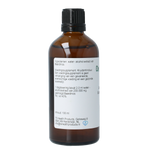 Cruydhof Usnea barbata / baardmos tinctuur 100.00 Milliliter
