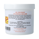 De Cruydhof Calendula balsem 75% 250.00 Milliliter