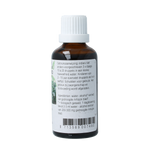 Cruydhof Cynara scolymus/artisjok tinctuur bio 50.00 Milliliter