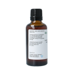 Cruydhof Lichen island / ijsland mos tinctuur 50.00 Milliliter