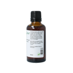 Cruydhof Lichen island / ijsland mos tinctuur 50.00 Milliliter