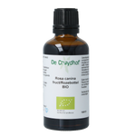 Cruydhof Rosa canina / rozebottel tinctuur bio 50.00 Milliliter