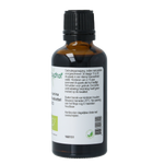 Cruydhof Rosa canina / rozebottel tinctuur bio 50.00 Milliliter