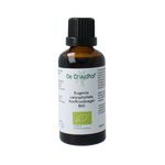 Cruydhof Kruidnagel tinctuur bio 50.00 Milliliter