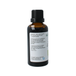 Cruydhof Kruidnagel tinctuur bio 50.00 Milliliter