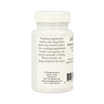 Cruydhof Fosfatidylserine 200mg 30.00 Tabletten