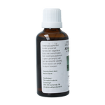 Cruydhof Withania somnifera/ashwagandha tinctuur 50.00 Milliliter