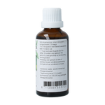 Cruydhof Withania somnifera/ashwagandha tinctuur 50.00 Milliliter