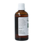Cruydhof Withania somnifera/ashwagandha tinctuur 100.00 Milliliter