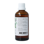 Cruydhof Withania somnifera/ashwagandha tinctuur 100.00 Milliliter
