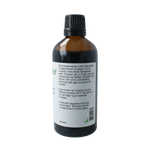 Cruydhof Alchemilla vulgaris/vrouwenmantel tinctuur 100.00 Milliliter