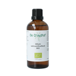 Cruydhof Allium sativum bulb/knoflook tinctuur bio 100.00 Milliliter
