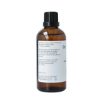 Cruydhof Allium sativum bulb/knoflook tinctuur bio 100.00 Milliliter
