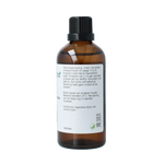 Cruydhof Allium sativum bulb/knoflook tinctuur bio 100.00 Milliliter