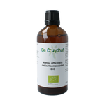 Cruydhof Althaea officinalis rad/heemst tinctuur bio 100.00 Milliliter
