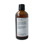 Cruydhof Althaea officinalis rad/heemst tinctuur bio 100.00 Milliliter
