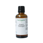 Cruydhof Astragalus membranaceus radix tinctuur 50.00 Milliliter