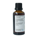 Cruydhof Capsella burs p / herderstasje tinctuur bio 50.00 Milliliter
