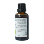 Cruydhof Capsella burs p / herderstasje tinctuur bio 50.00 Milliliter