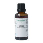 Cruydhof Calendula officinalis fl / goudsbloem tinctuur 50.00 Milliliter