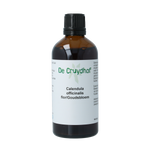 Cruydhof Calendula officinalis fl / goudsbloem tinctuur 100.00 Milliliter