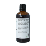 Cruydhof Calendula officinalis fl / goudsbloem tinctuur 100.00 Milliliter