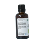 Cruydhof Matricaria chamomilla fl / kamille tinctuur bio 50.00 Milliliter