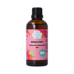 Natura Sanat Matricaria chamomilla/echte kamille tinctuur bio 100.00 Milliliter