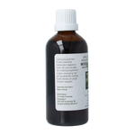 Cruydhof Tanacetum parthenium herb/moederkruid tinctuur 100.00 Milliliter