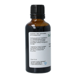Cruydhof Drosera anglica hrb / zonnedauw tinctuur 50.00 Milliliter