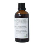 Cruydhof Echinacea purpurea kruid tinctuur 100.00 Milliliter