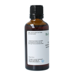 Cruydhof Echinacea purpurea wortel tinctuur 50.00 Milliliter