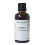 Cruydhof Epilobium angustifolium / wilgenroosje tinctuur 50.00 Milliliter