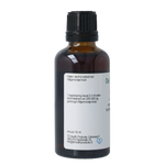 Cruydhof Epilobium angustifolium / wilgenroosje tinctuur 50.00 Milliliter