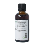 Cruydhof Epilobium angustifolium / wilgenroosje tinctuur 50.00 Milliliter