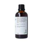 De Cruydhof Epilobium angustifolium / wilgenroosje tinctuur 100.00 Milliliter