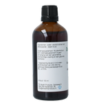 Cruydhof Equisetum arvense / akkerpaardestaart tinctuur 100.00 Milliliter