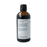 Cruydhof Eschscholtzia calif / slaapmutsje tinctuur bio 100.00 Milliliter
