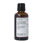 Cruydhof Trigonella foen gr / fenegriek tinctuur bio 50.00 Milliliter