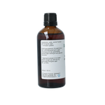 Cruydhof Trigonella foenegriek / fenegriek tinctuur bio 100.00 Milliliter