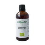 Cruydhof Humulus lupulus / hop tinctuur bio 100.00 Milliliter