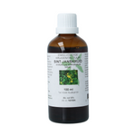 Natura Sanat Hypericum perforatum / sint janskruid tinctuur 100.00 Milliliter