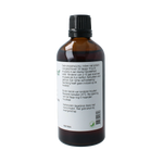 Cruydhof Juniperus communis fruct / jeneverbes tinctuur bio 100.00 Milliliter