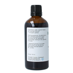 Cruydhof Lavandula officinalis flor tinctuur bio 100.00 Milliliter