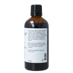 Cruydhof Lavandula officinalis flor tinctuur bio 100.00 Milliliter