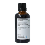 Cruydhof Melissa officinalis herb / citroenmelisse tinctuur 50.00 Milliliter