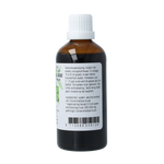Cruydhof Melissa officinalis herb / citroenmelisse tinctuur 100.00 Milliliter