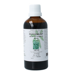 Natura Sanat Mentha piperite / pepermunt tinctuur 100.00 Milliliter