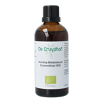 Cruydhof Achillea millefolium/duizendblad tinctuur bio 100.00 Milliliter
