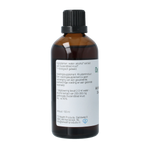 Cruydhof Achillea millefolium/duizendblad tinctuur bio 100.00 Milliliter